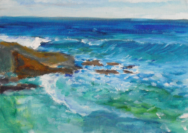 La Jolla Cove 048